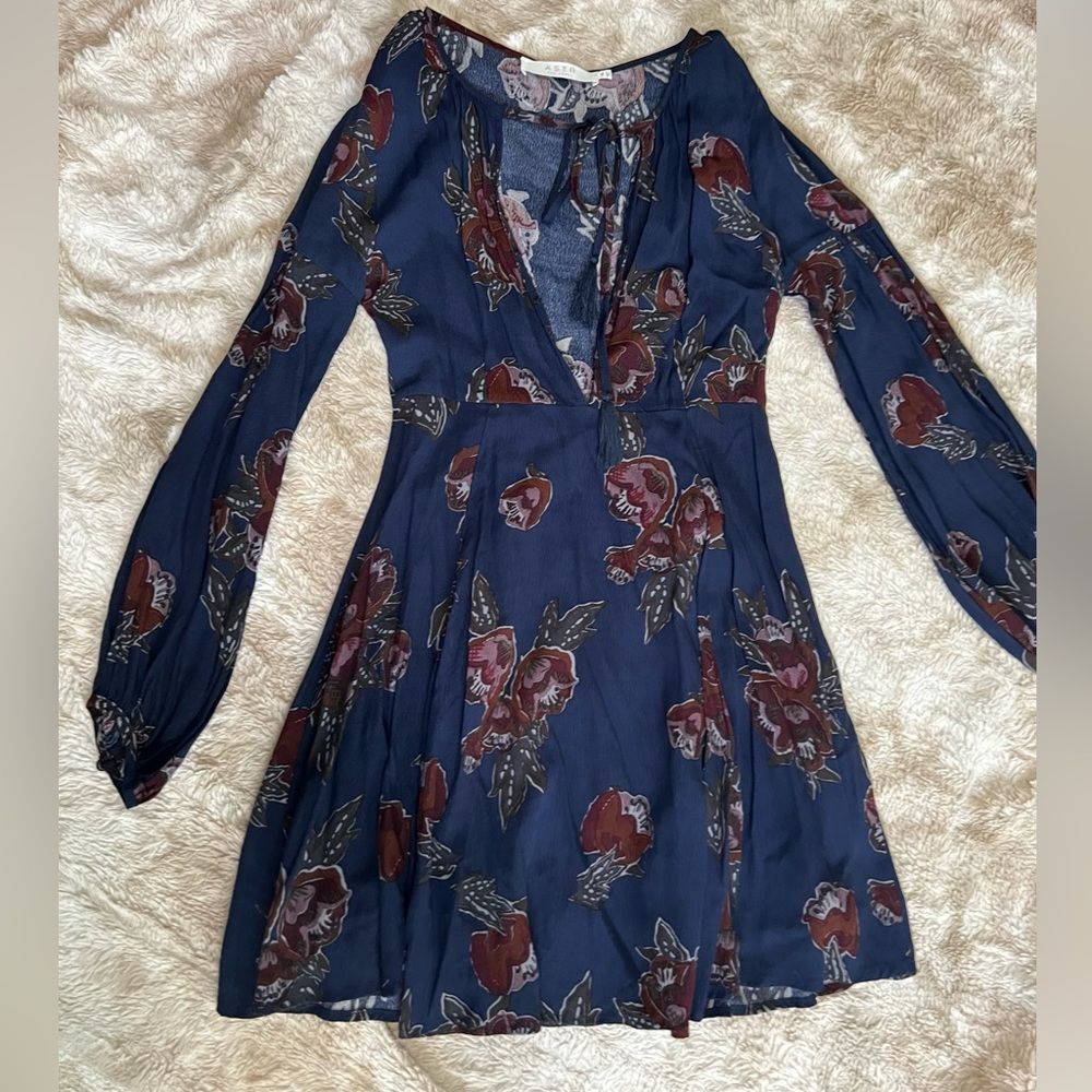 ASTR Ethel Dress